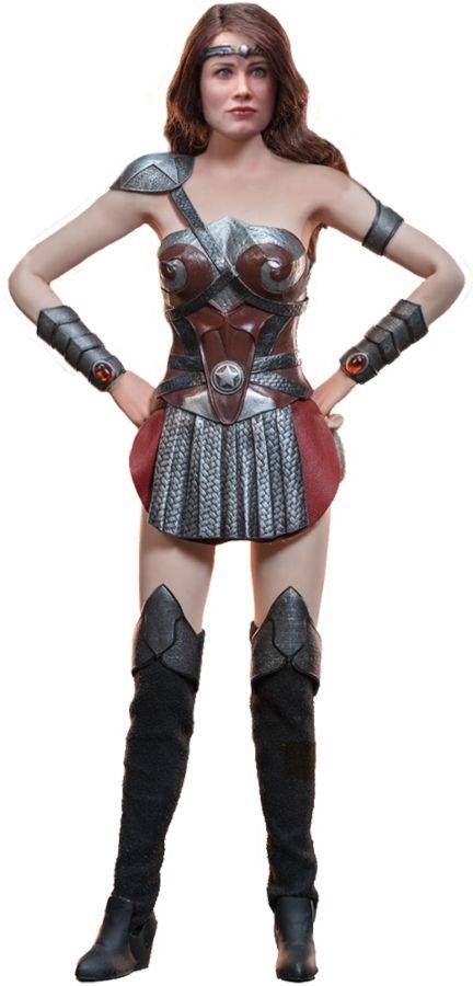 The Boys - Queen Maeve 1/6 Scale Action Figure