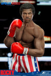 Rocky - Apollo Creed Deluxe 1/6 Scale Action Figure