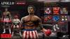 Rocky - Apollo Creed Deluxe 1/6 Scale Action Figure