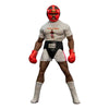 Rocky - Apollo Creed Deluxe 1/6 Scale Action Figure