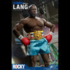 Rocky 3 - Clubber Lang (Deluxe Version) 1/6 Scale Action Figure