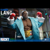 Rocky 3 - Clubber Lang (Deluxe Version) 1/6 Scale Action Figure