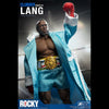 Rocky 3 - Clubber Lang (Deluxe Version) 1/6 Scale Action Figure