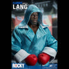 Rocky 3 - Clubber Lang (Deluxe Version) 1/6 Scale Action Figure