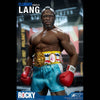 Rocky 3 - Clubber Lang (Deluxe Version) 1/6 Scale Action Figure