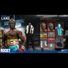 Rocky 3 - Clubber Lang (Deluxe Version) 1/6 Scale Action Figure
