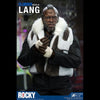 Rocky 3 - Clubber Lang (Deluxe Version) 1/6 Scale Action Figure