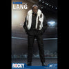 Rocky 3 - Clubber Lang (Deluxe Version) 1/6 Scale Action Figure