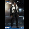 Rocky 3 - Clubber Lang (Deluxe Version) 1/6 Scale Action Figure