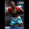 Rocky 3 - Clubber Lang (Deluxe Version) 1/6 Scale Action Figure