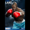 Rocky 3 - Clubber Lang (Deluxe Version) 1/6 Scale Action Figure