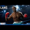 Rocky 3 - Clubber Lang (Deluxe Version) 1/6 Scale Action Figure