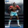 Rocky 3 - Clubber Lang (Deluxe Version) 1/6 Scale Action Figure