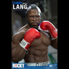 Rocky 3 - Clubber Lang (Deluxe Version) 1/6 Scale Action Figure