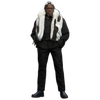 Rocky 3 - Clubber Lang (Deluxe Version) 1/6 Scale Action Figure