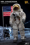 Apollo 11 - Neil Armstrong 1/6 Scale Collectable Figure