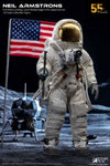 Apollo 11 - Neil Armstrong 1/6 Scale Collectable Figure