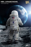 Apollo 11 - Neil Armstrong 1/6 Scale Collectable Figure