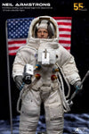 Apollo 11 - Neil Armstrong 1/6 Scale Collectable Figure