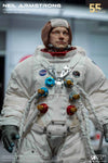 Apollo 11 - Neil Armstrong 1/6 Scale Collectable Figure