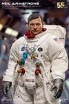 Apollo 11 - Neil Armstrong 1/6 Scale Collectable Figure