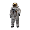 Apollo 11 - Neil Armstrong 1/6 Scale Collectable Figure
