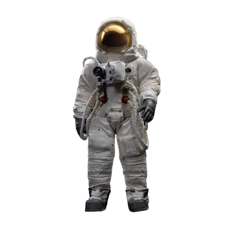 Apollo 11 - Neil Armstrong 1/6 Scale Collectable Figure