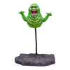Ghostbusters (1984) - Slimer PVC Statue with Diorama