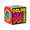 Color Changing Nee Doh
