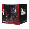 The Godfather - Vito Corleone in Chair Figure