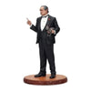 The Godfather - Vito Corleone The Offer 7 Inch Figure
