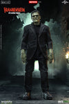 Universal Monsters - Frankensteins Monster 1/6 Scale Statue