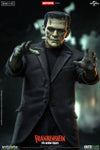 Universal Monsters - Frankensteins Monster 1/6 Scale Statue