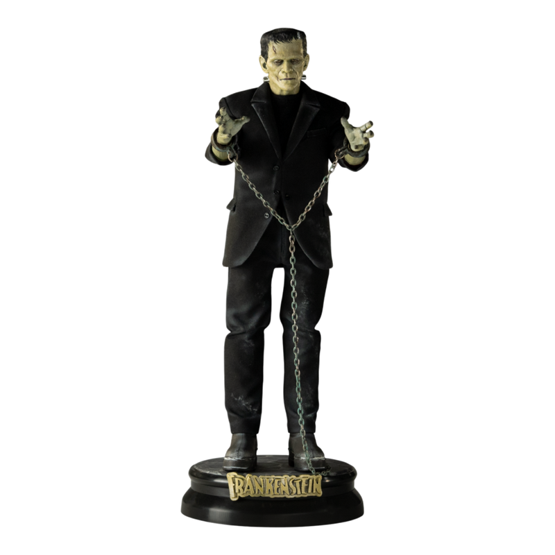 Universal Monsters - Frankensteins Monster 1/6 Scale Statue