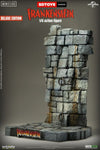 Universal Monsters - Frankensteins Monster Deluxe 1/6 Scale Statue