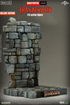 Universal Monsters - Frankensteins Monster Deluxe 1/6 Scale Statue