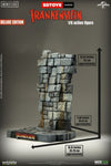 Universal Monsters - Frankensteins Monster Deluxe 1/6 Scale Statue