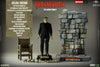 Universal Monsters - Frankensteins Monster Deluxe 1/6 Scale Statue