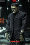 Universal Monsters - Frankensteins Monster Deluxe 1/6 Scale Statue