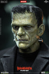 Universal Monsters - Frankensteins Monster Deluxe 1/6 Scale Statue