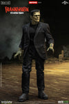Universal Monsters - Frankensteins Monster Deluxe 1/6 Scale Statue
