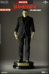 Universal Monsters - Frankensteins Monster Deluxe 1/6 Scale Statue