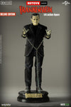 Universal Monsters - Frankensteins Monster Deluxe 1/6 Scale Statue