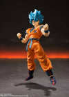 Dragon Ball Super - Super Saiyan God Super Saiyan Son Goku S.H.Figuarts Action Figure
