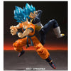 Dragon Ball Super - Super Saiyan God Super Saiyan Son Goku S.H.Figuarts Action Figure