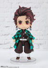 Demon Slayer - Kimetsu no Yaiba Kamado Tanjiro Figuarts Mini Figure