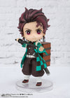 Demon Slayer - Kimetsu no Yaiba Kamado Tanjiro Figuarts Mini Figure