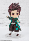 Demon Slayer - Kimetsu no Yaiba Kamado Tanjiro Figuarts Mini Figure