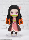 Demon Slayer - Kimetsu no Yaiba Kamado Nezuko Figuarts Mini Figure