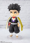 Demon Slayer - Kimetsu no Yaiba Figuarts Mini Himejima Gyomei